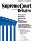 Consumer Financial Protection Bureau et al., Petitioners